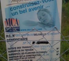 C'est Parti!