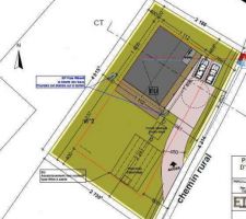 Implantation / masse