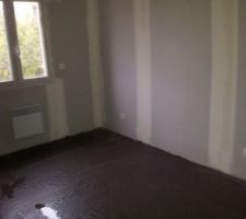 Chambre numero 3.
