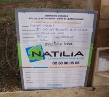 Le constructeur