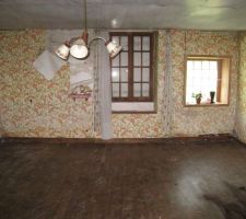 Salon:chambre