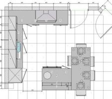 Plan cuisine - version 2