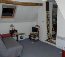 Le palier trouve sa fonction