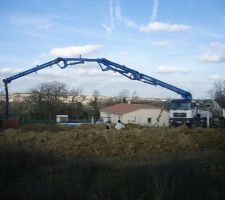 Ca m'a impressionn&eacute; cette pompe alors je la balance!!!