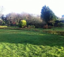 J'ai trouvé mon terrain grâce à l'agence ORPI TREGORIMMO : www.orpi.com/tregorimmo

Une propriétaire qui vendait sa maison ainsi que le jardin de celle-ci qu'elle avait découper en 3 lots de 800 m² environ sur la commune de PERROS-GUIREC rue de toull al lan. La plages est à environ 1,1 km de la plage de TRESTRAOU.

J'ai donc trouvé mon terrain de 810 m² hors lotissement, non viabilisé mais TAE dans la rue.

QUELQUES INFORMATION SUR LA COMMUNE DE PERROS-GUIREC :

Au coeur de la Côte de Granit Rose, PERROS-GUIREC est un promontoire avancé s'étendant sur 7 km. 

PERROS-GUIREC vous offre un site naturel protégé, des paysages insolites où la terre et la mer sont parsemées de rochers de granit rose aux formes découpées par le vent et les vagues depuis des millénaires.

PERROS-GUIREC bénéficie d'une activité économique et commerciale tout au long de l'année (commerces, services, marchés hébdomadaire...), d'activités traditionnelles encore présentes (carrières de granit, pêche artisanale...).