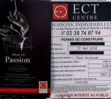 Le panneau !!!! notre panneau^^