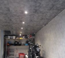 Voila le traitement final