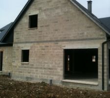 Ventilation du vide sanitaire