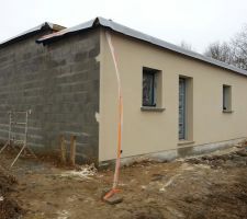 Crépis en cours !