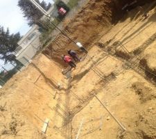 Ferraillage