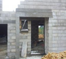 Entr&eacute;e et d&eacute;fense avec seuils