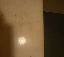 Nous allons choisir un des deux carrelages et une des deux pierre pour l'escalier