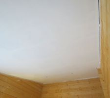 Et tant que j'y &eacute;tais, j'ai fait le couloir