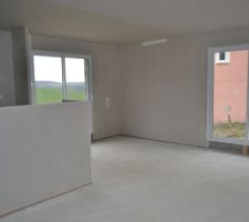 Salle à manger   cuisine