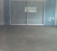 Chappe termin&eacute;e