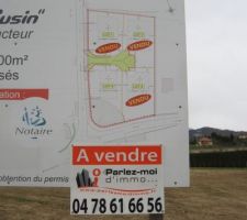 Et d&eacute;j&agrave; 2 voisins!