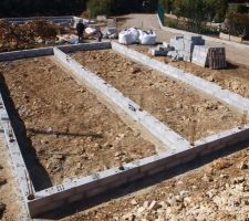 Doucement mais surement.