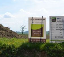 Permis de construire