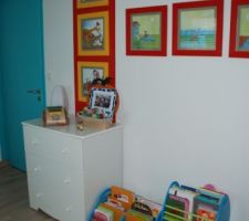 Chambre loulou n&deg;2