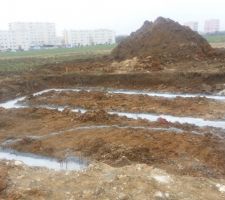 La fondation a &eacute;t&eacute; coul&eacute;e