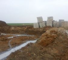 &eacute;l&eacute;vation du V.S en d&eacute;but de semaine prochaine