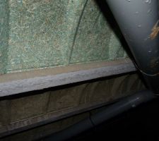 Vide sanitaire termin&eacute; le 18 mars 2013.