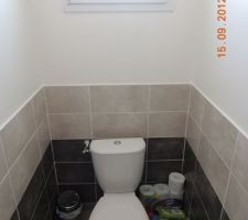 Wc terminè