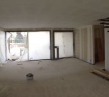 Le salon 1&egrave;re impression sous couche