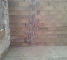 Finitions qui nous laissent des interrogations...