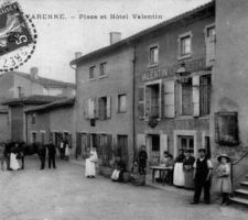Photo d'origine