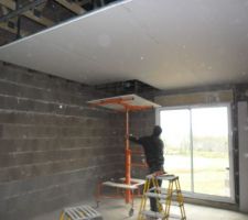 Le plafond en cours
