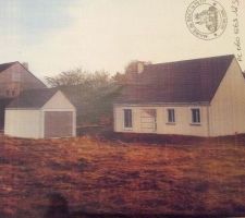 Implantation informatique de la maison