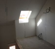 Mezzanine