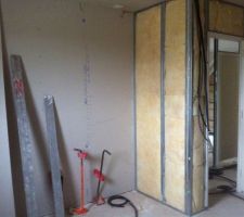 Isolation Chambre 2