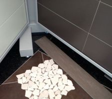 Carrelage salle de bain