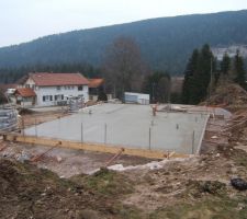 B&eacute;ton coul&eacute;!!