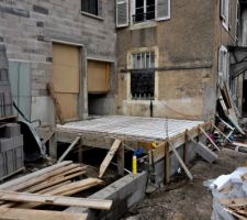 Assise hall de liaison