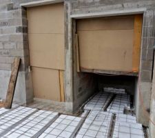 Assise hall de liaison