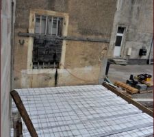 Assise hall de liaison