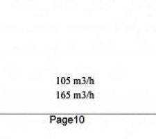 Etudes thermique P10