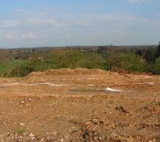 Tra&ccedil;age sur le d&eacute;capage