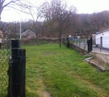 Saye nous avons sign&eacute;s chez notaire!! Nous sommes propri&eacute;taires!! Maintenant y'a plus qu'&agrave;....