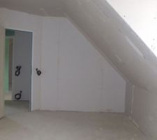 1er étage : chambre de fifille, again :p
