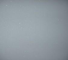 Peinture &agrave; paillettes