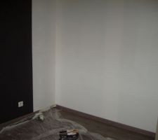 Placard chambre parentale