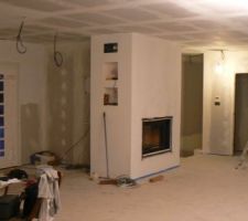 Vue g&eacute;n&eacute;rale