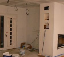 1 passe d'impression