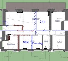 Rcit de construction