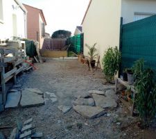 Amenagement AR