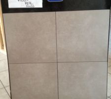 Notre carrelage VILLA REAL 33x33